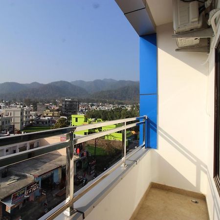 Hotel K11 Haldwani Exterior photo
