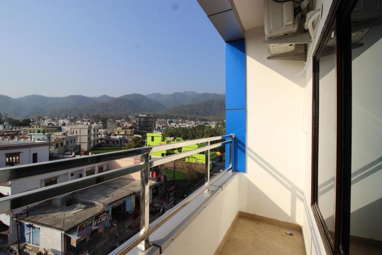 Hotel K11 Haldwani Exterior photo